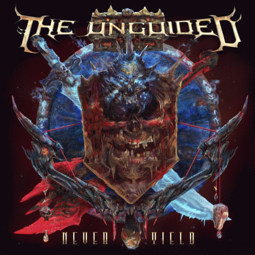 The Unguided : Never Yield